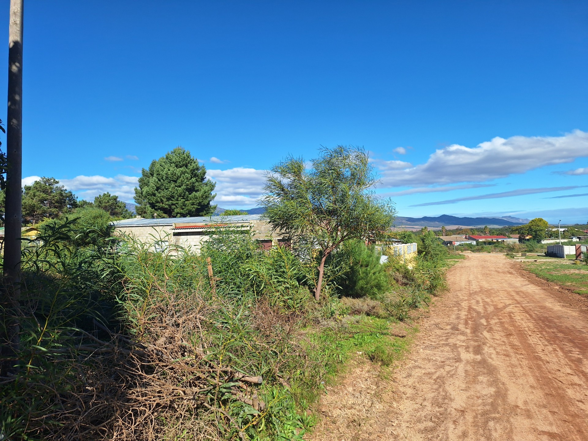Vacant Land For Sale in Bot River