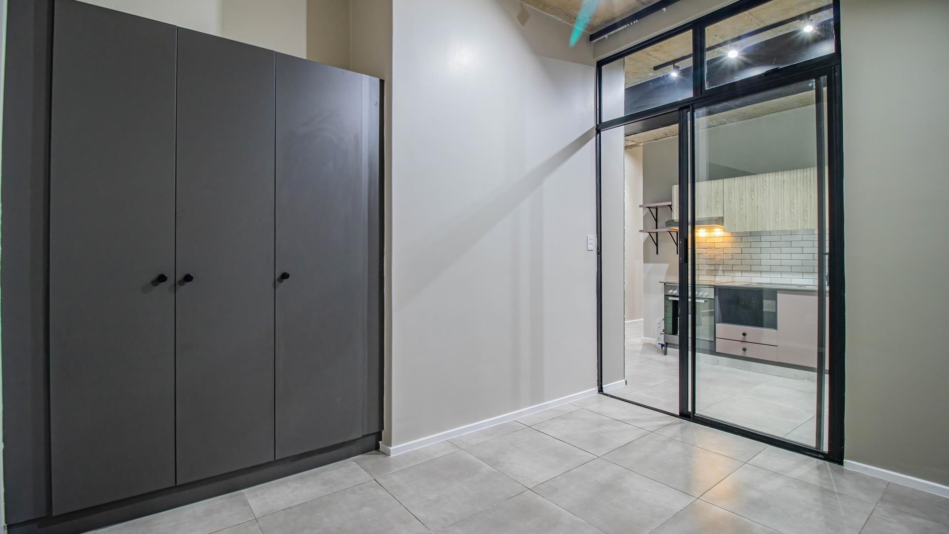 Modern Apartment in Sandfton