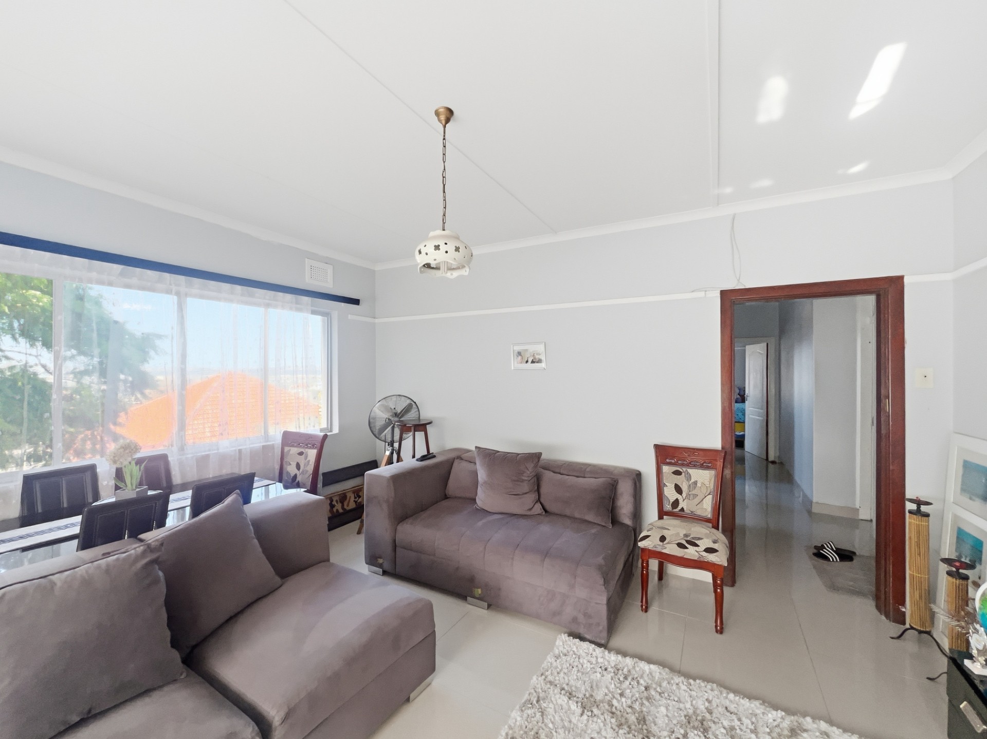 Apartment for sale in Umbilo, Durban, KwaZulu Natal, 84 m²
