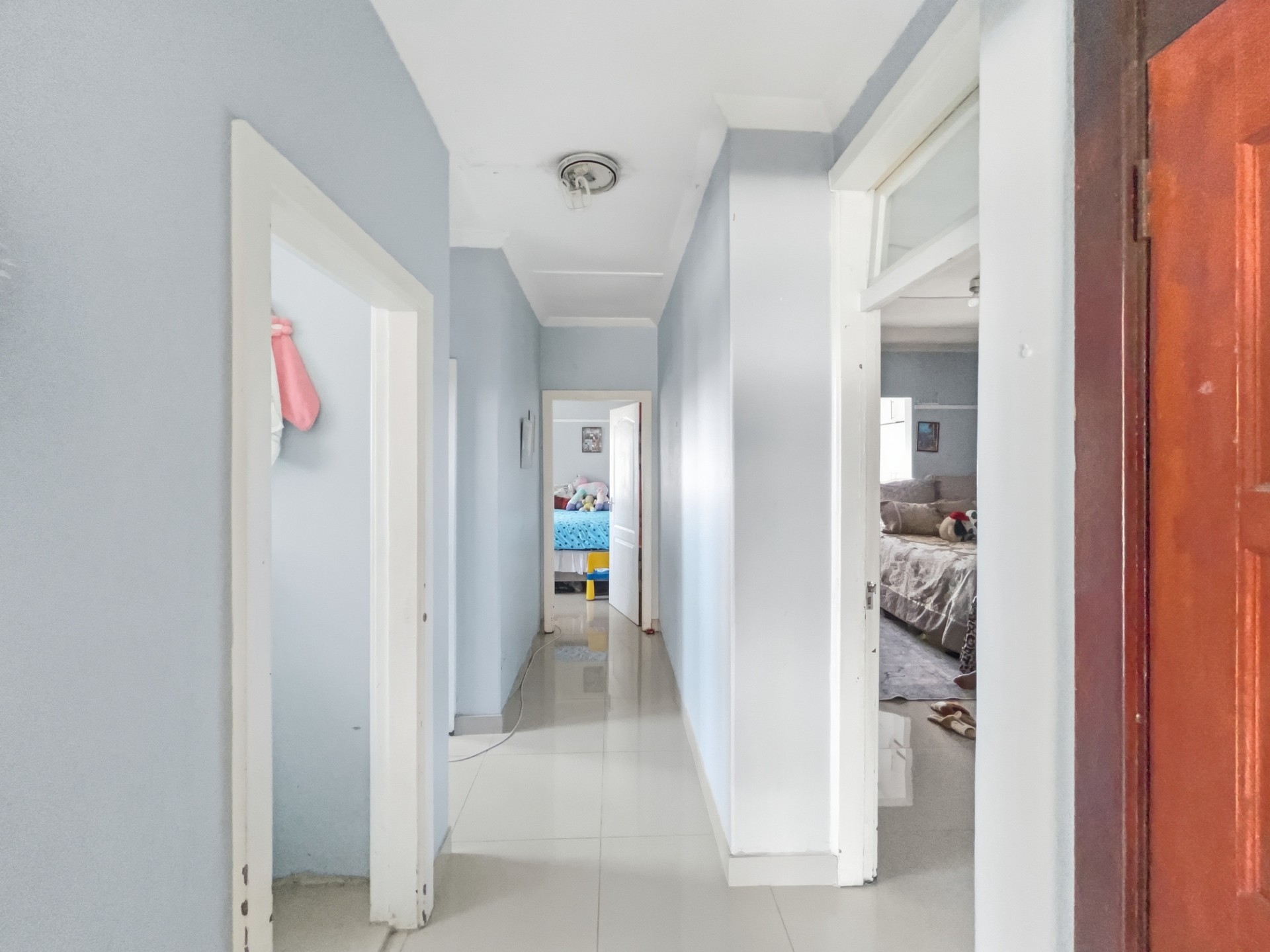 Apartment for sale in Umbilo, Durban, KwaZulu Natal, 84 m²