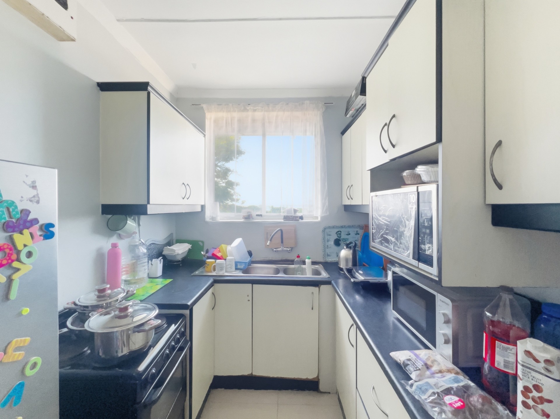 Apartment for sale in Umbilo, Durban, KwaZulu Natal, 84 m²