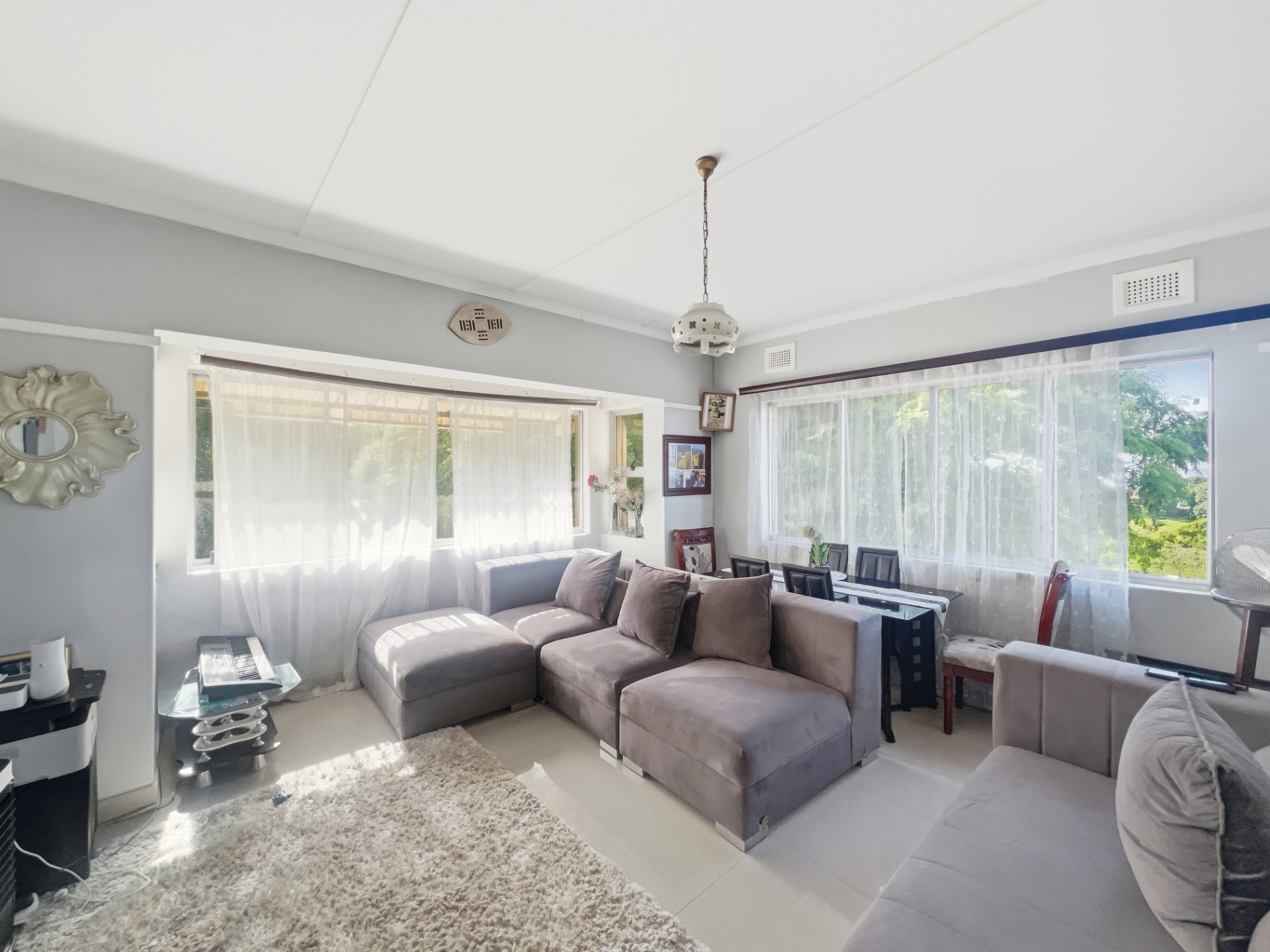 Apartment for sale in Umbilo, Durban, KwaZulu Natal, 84 m²