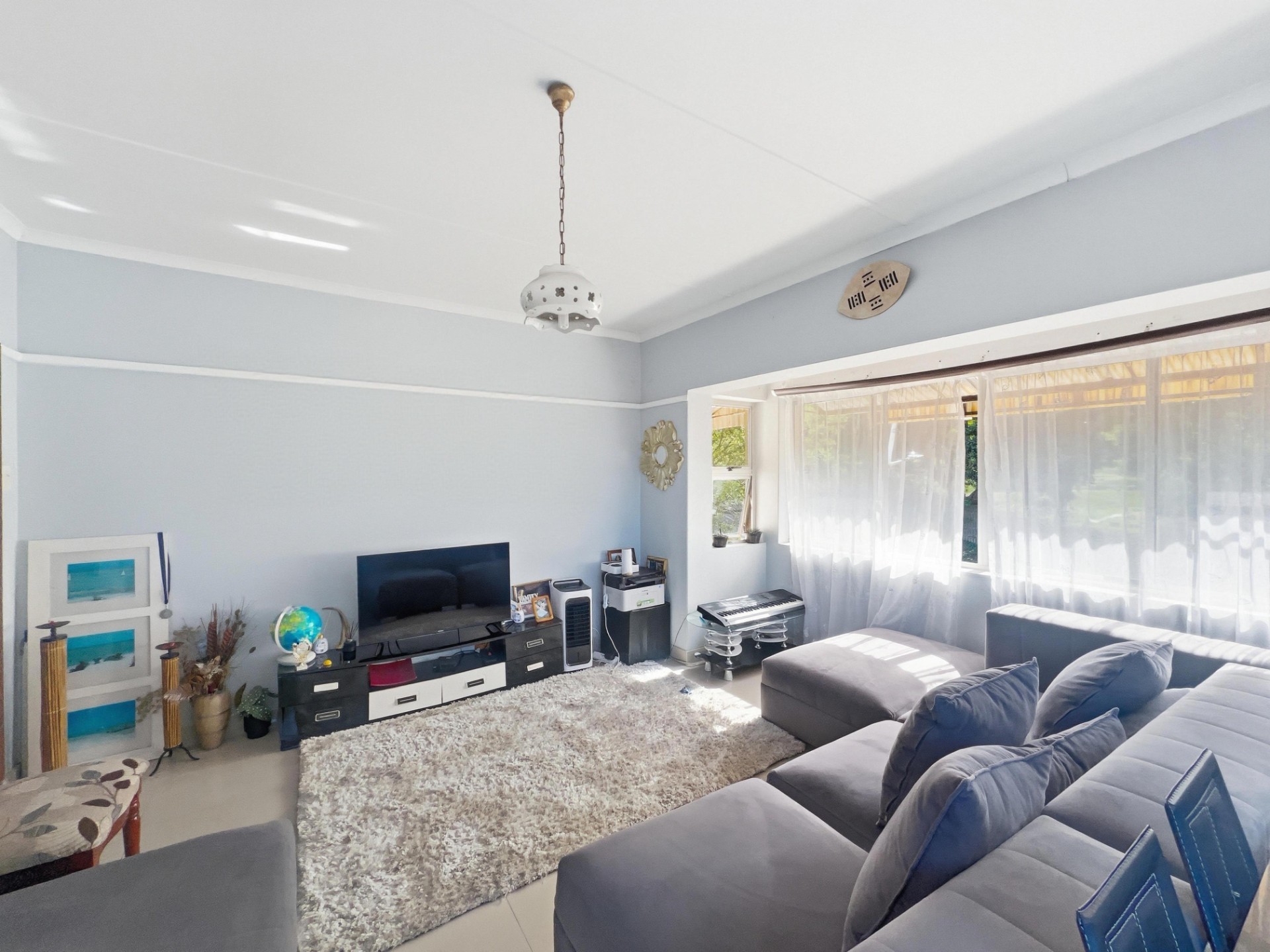 Apartment for sale in Umbilo, Durban, KwaZulu Natal, 84 m²