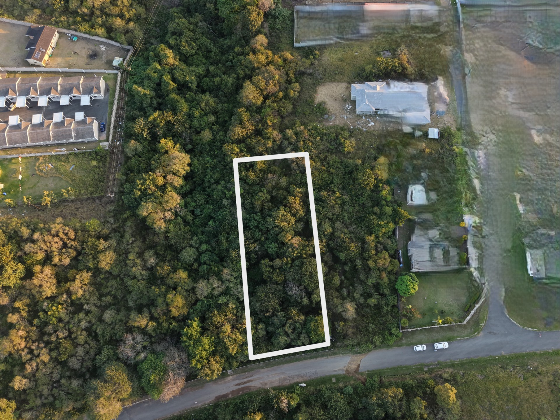 Vacant Land For Sale in Mandini, KwaZulu Natal