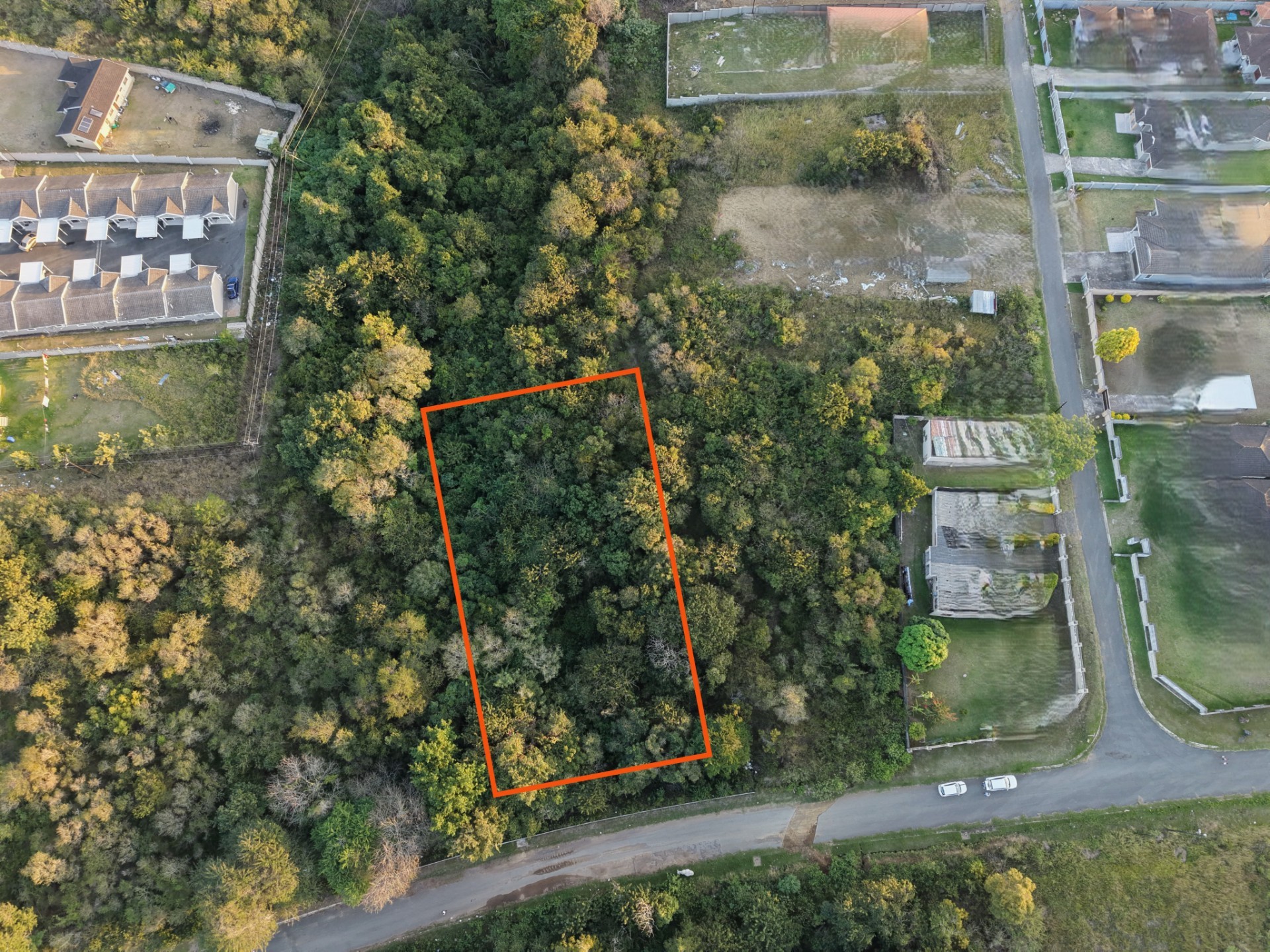 Vacant Land For Sale in Mandini, KwaZulu Natal
