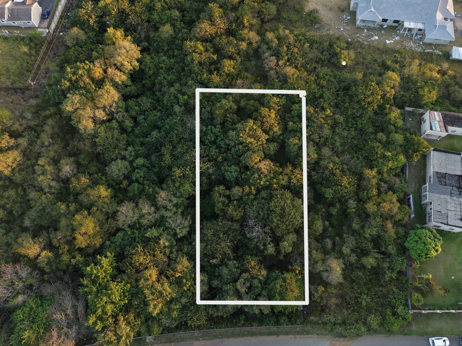 Vacant Land For Sale in Mandini, KwaZulu Natal