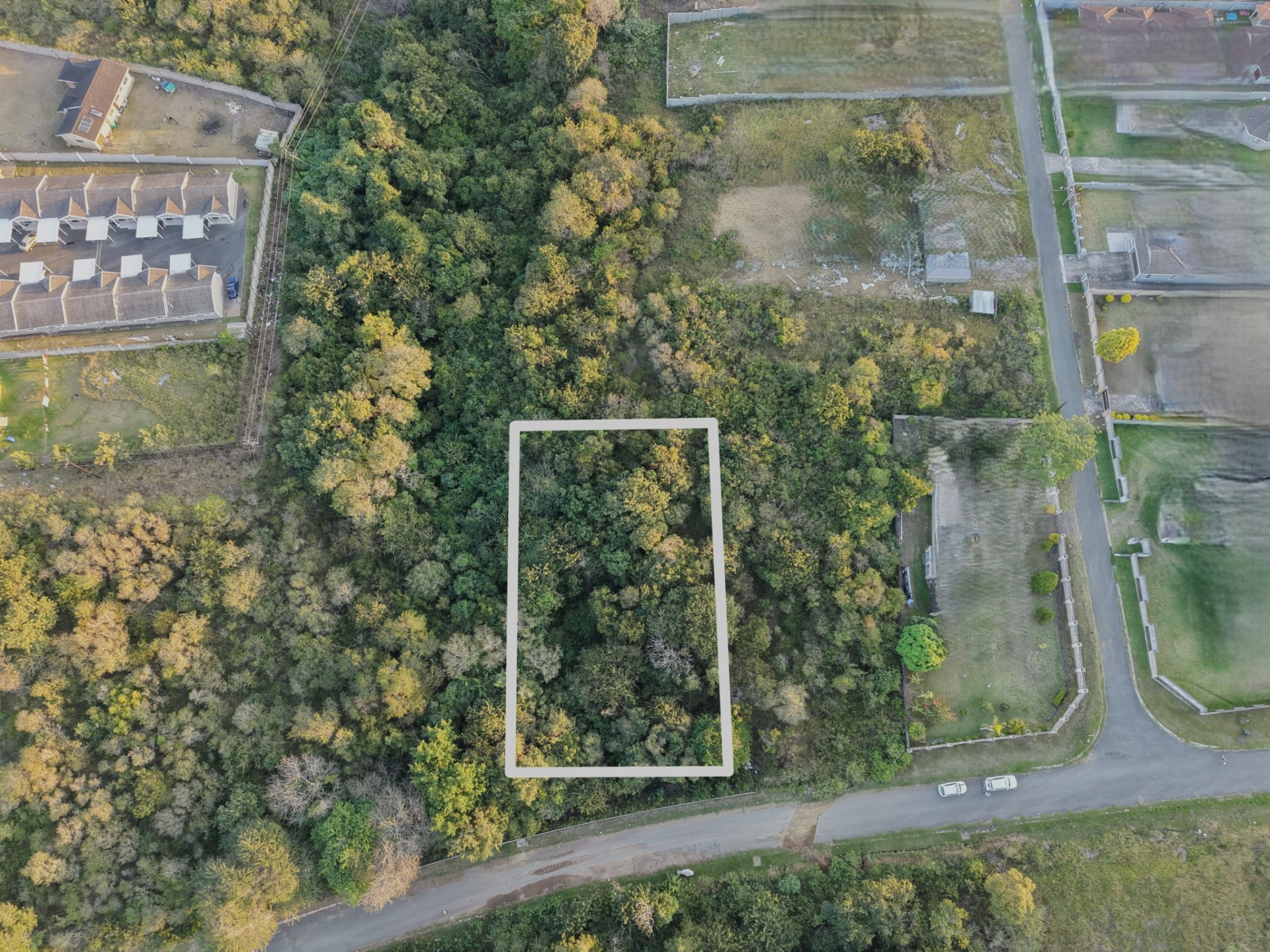 Vacant Land For Sale in Mandini, KwaZulu Natal