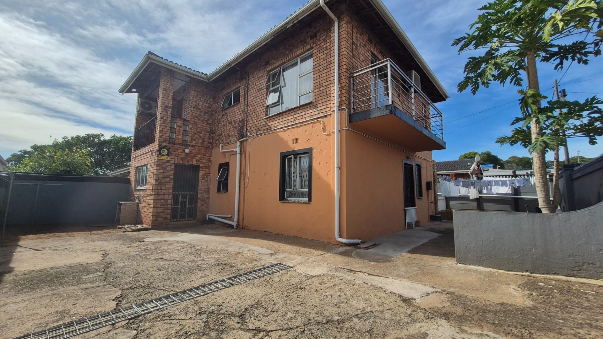 3 bedroom House For Sale in Bluff, Austerville, Durban.