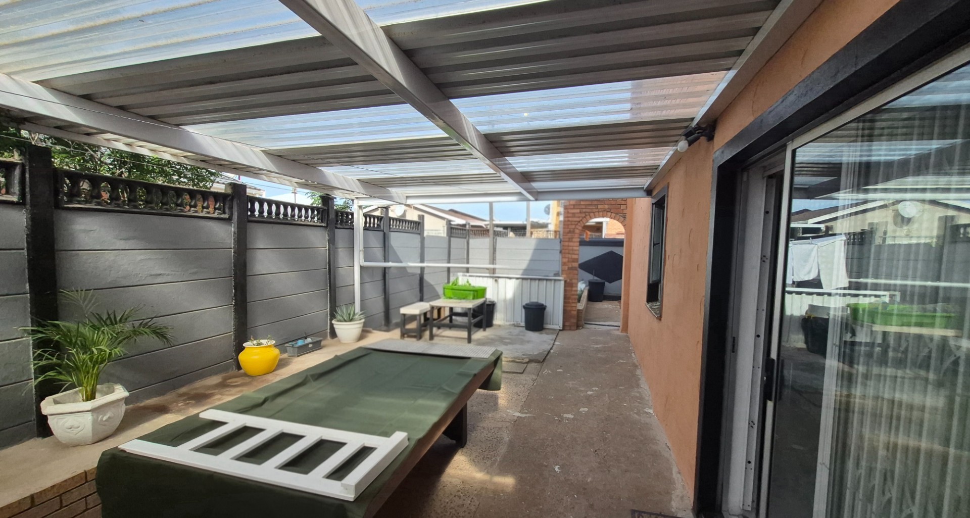 3 bedroom House For Sale in Bluff, Austerville, Durban.