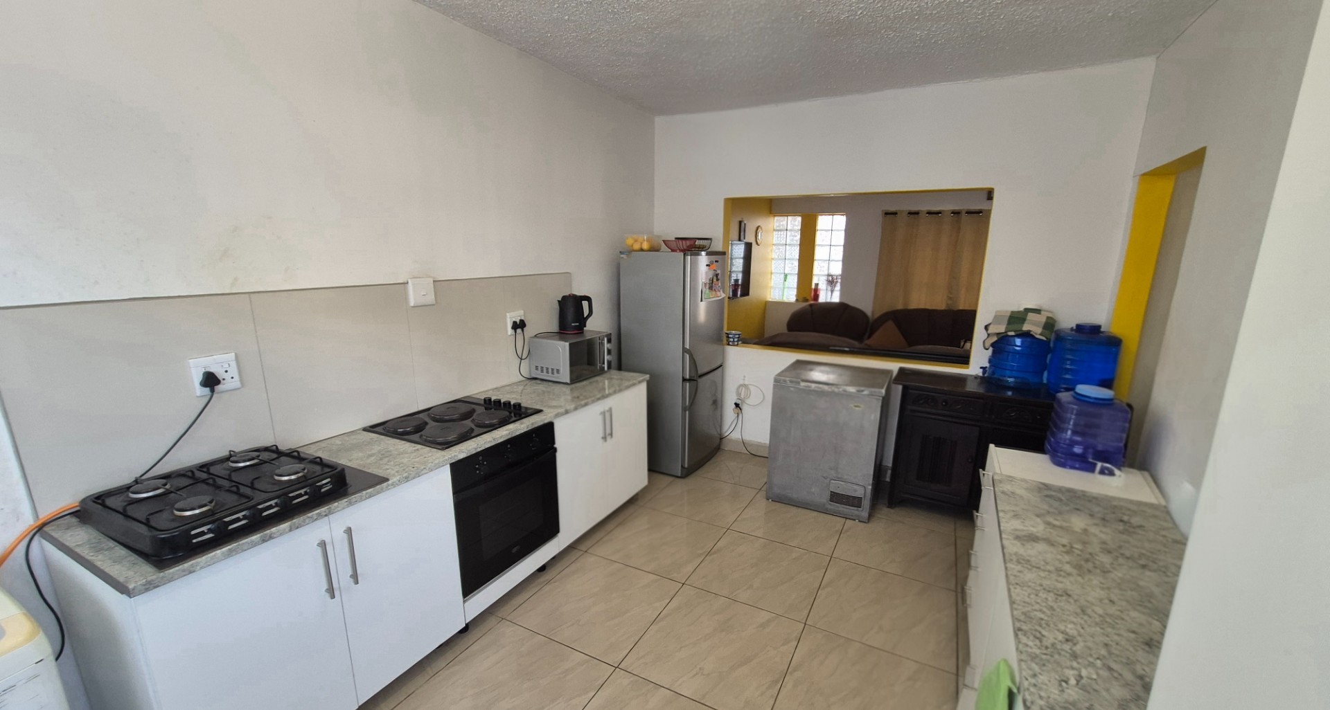3 bedroom House For Sale in Bluff, Austerville, Durban.