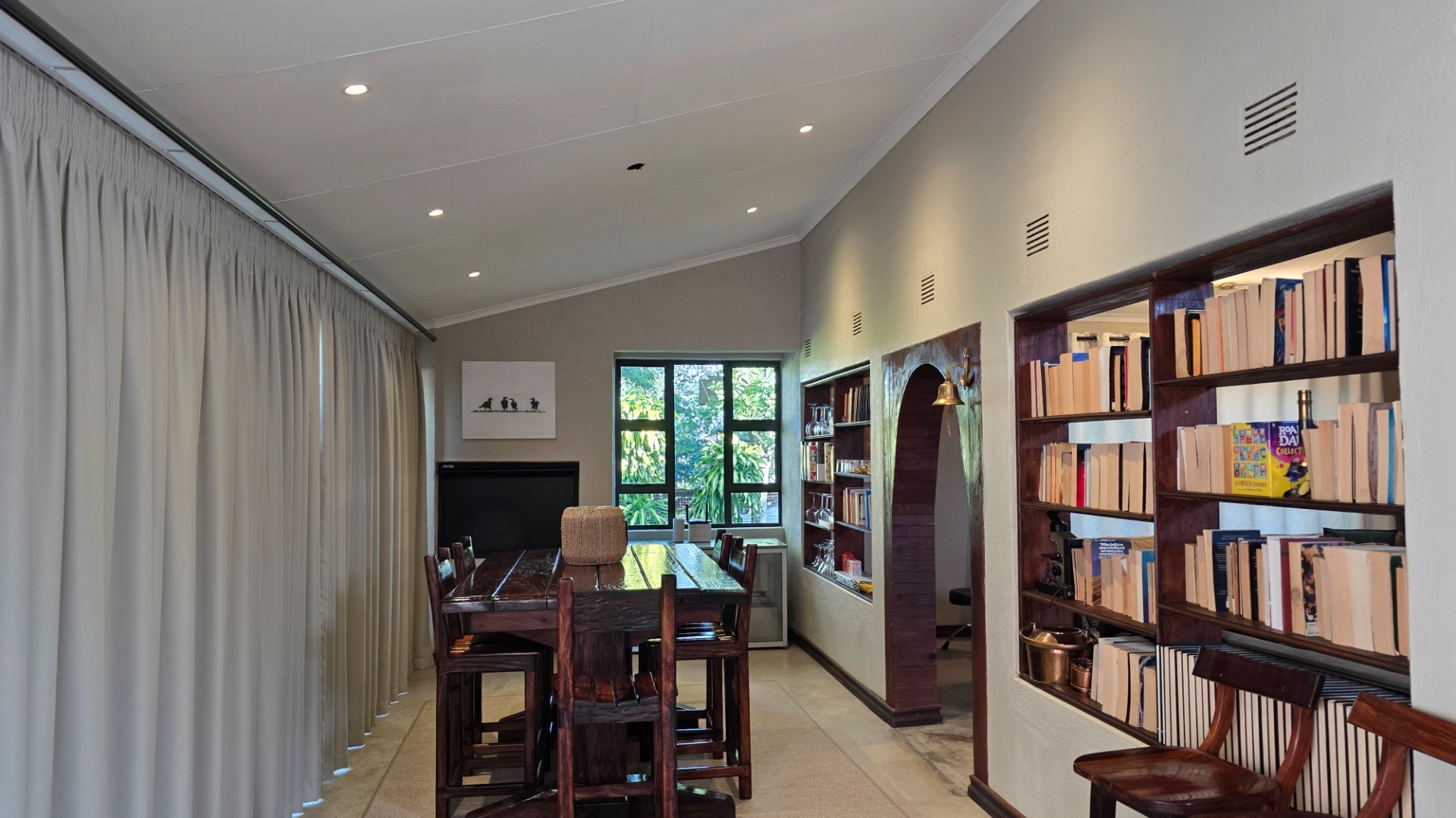 Trade the Rush for Space, Privacy and Lowveld Living