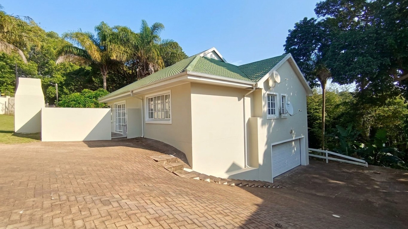 Gem of a townhouse in Ramsgate, Kwazulu-Natal