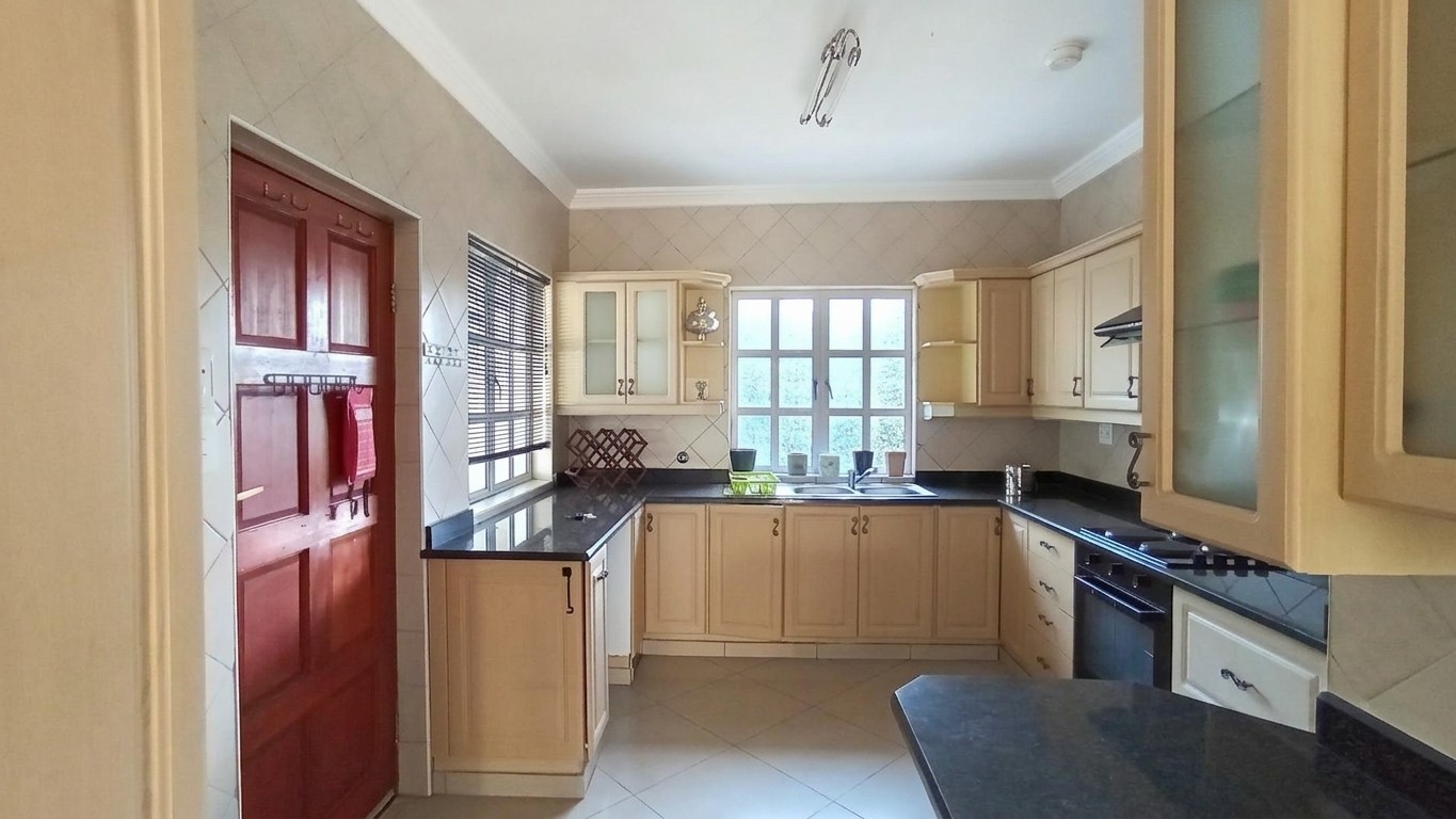 Gem of a townhouse in Ramsgate, Kwazulu-Natal