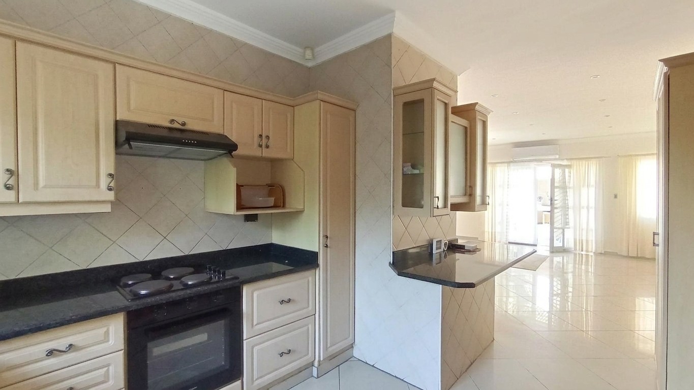 Gem of a townhouse in Ramsgate, Kwazulu-Natal