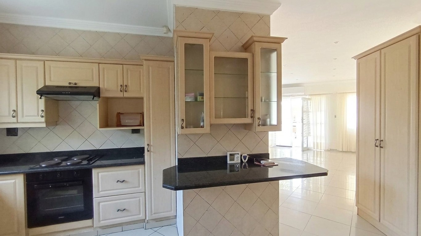 Gem of a townhouse in Ramsgate, Kwazulu-Natal