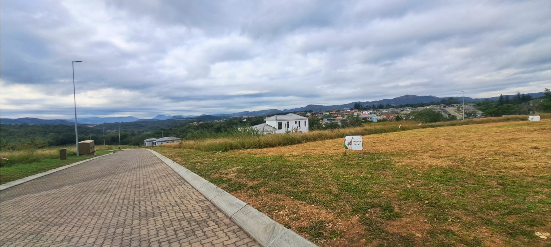 Prime Vacant Stands for Sale at kaMagugu, Mbombela