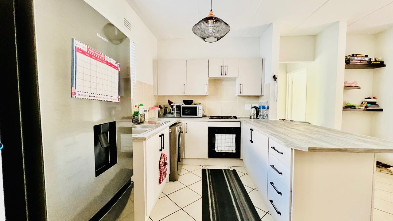 Apartment For Sale in Northwold, Randburg