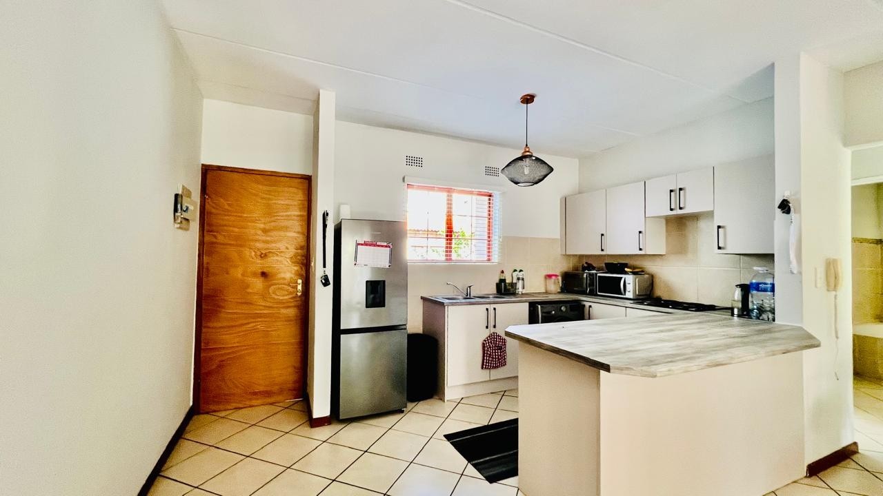 Apartment For Sale in Northwold, Randburg