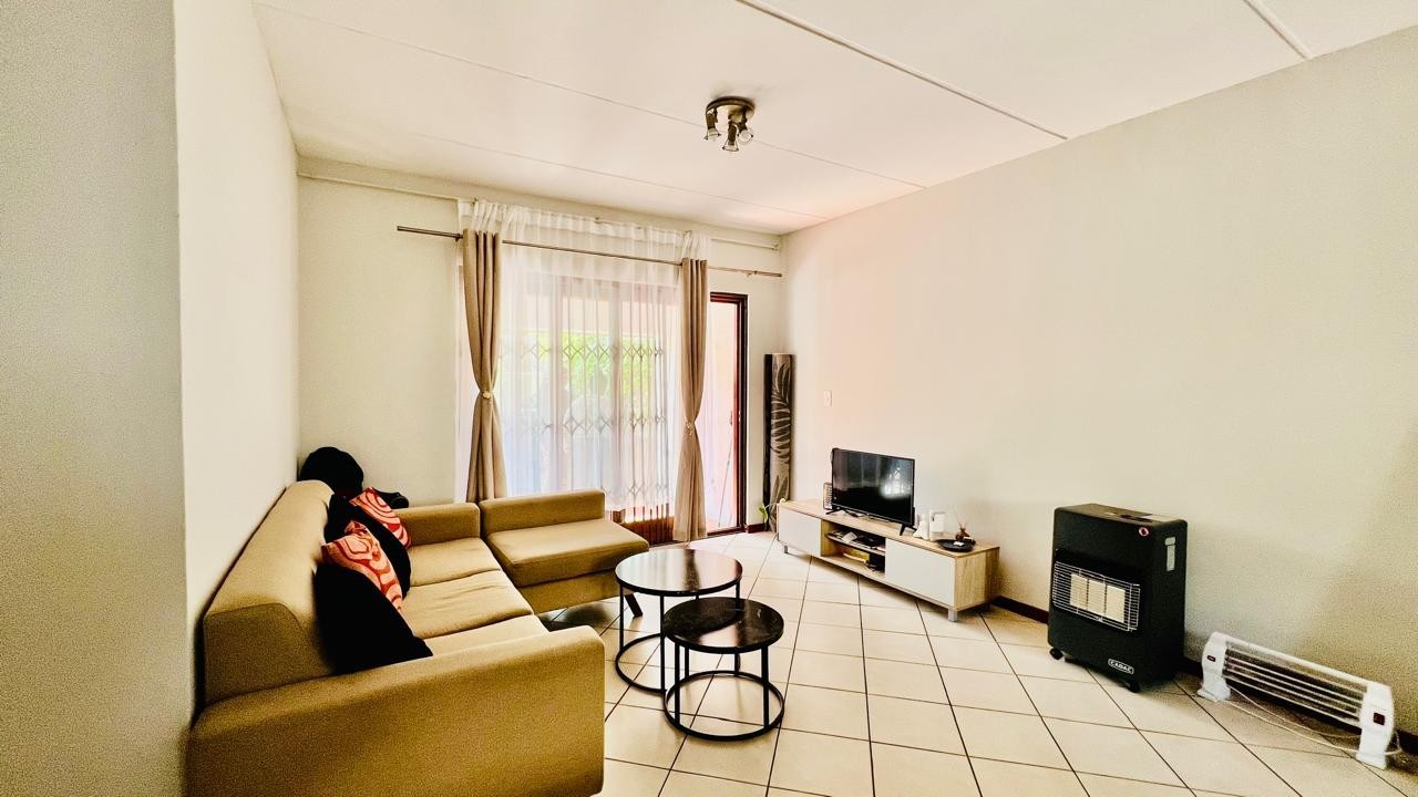 Apartment For Sale in Northwold, Randburg
