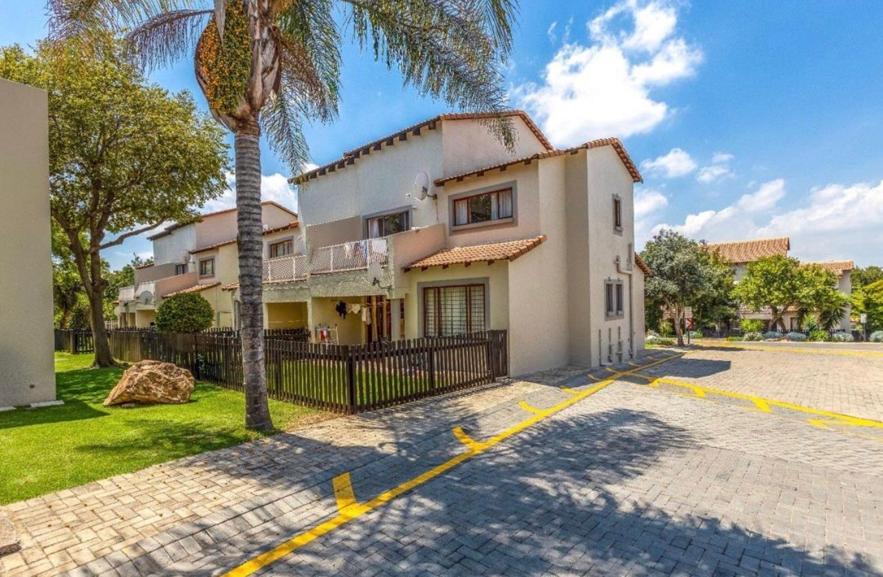 Apartment For Sale in Northwold, Randburg
