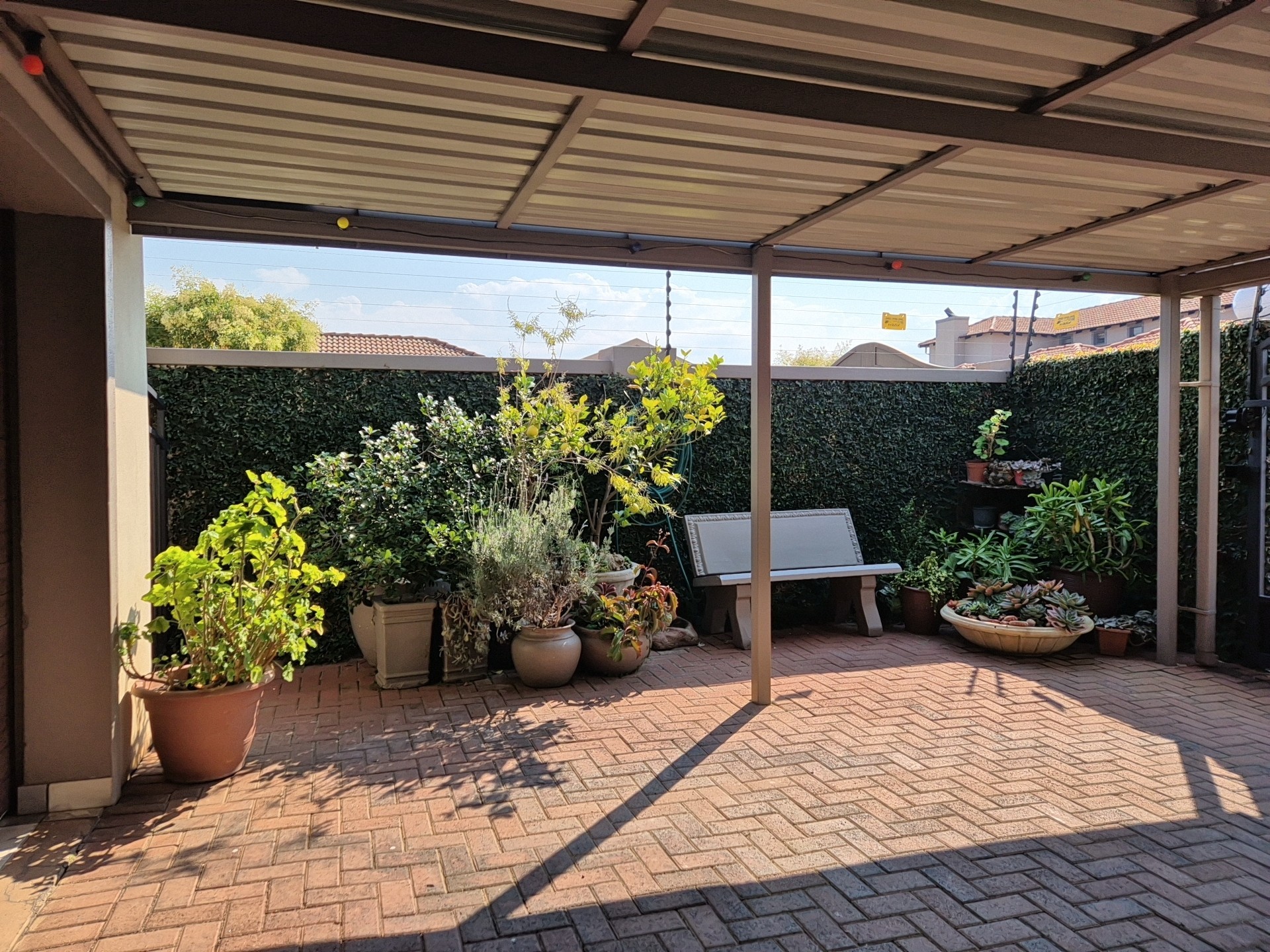 Exquisite Family Living in Heuwelsig Security Complex in Baillie Park, Potchefstroom, North West