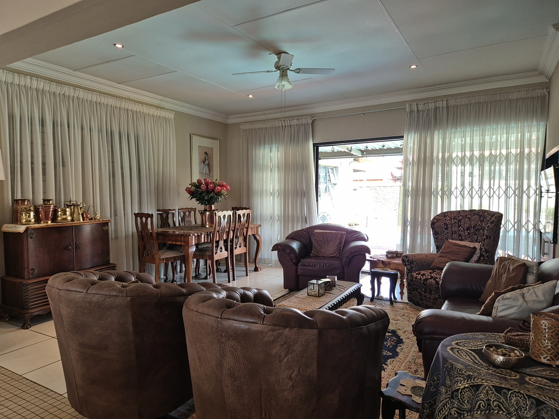 Exquisite Family Living in Heuwelsig Security Complex in Baillie Park, Potchefstroom, North West