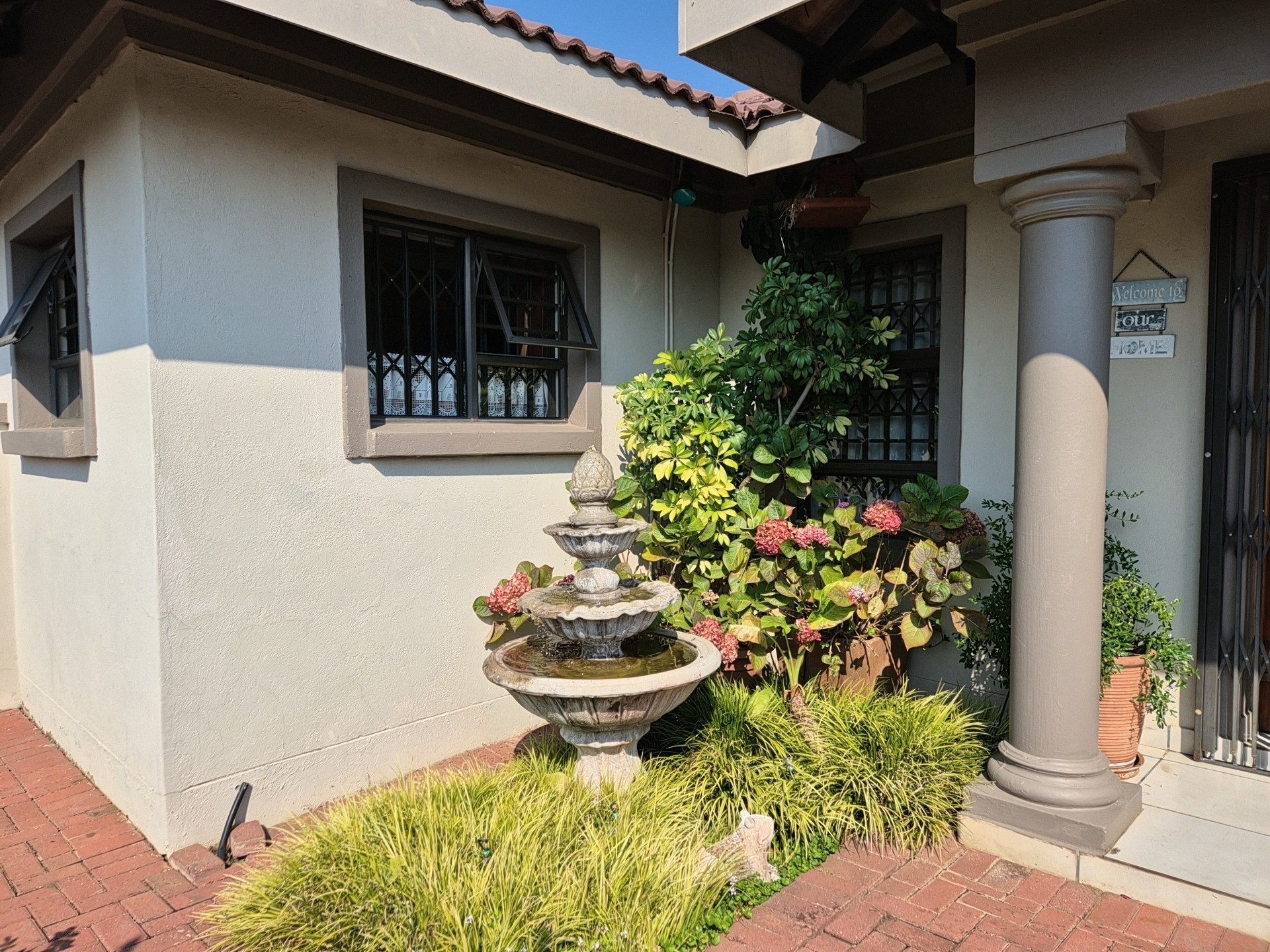 Exquisite Family Living in Heuwelsig Security Complex in Baillie Park, Potchefstroom, North West