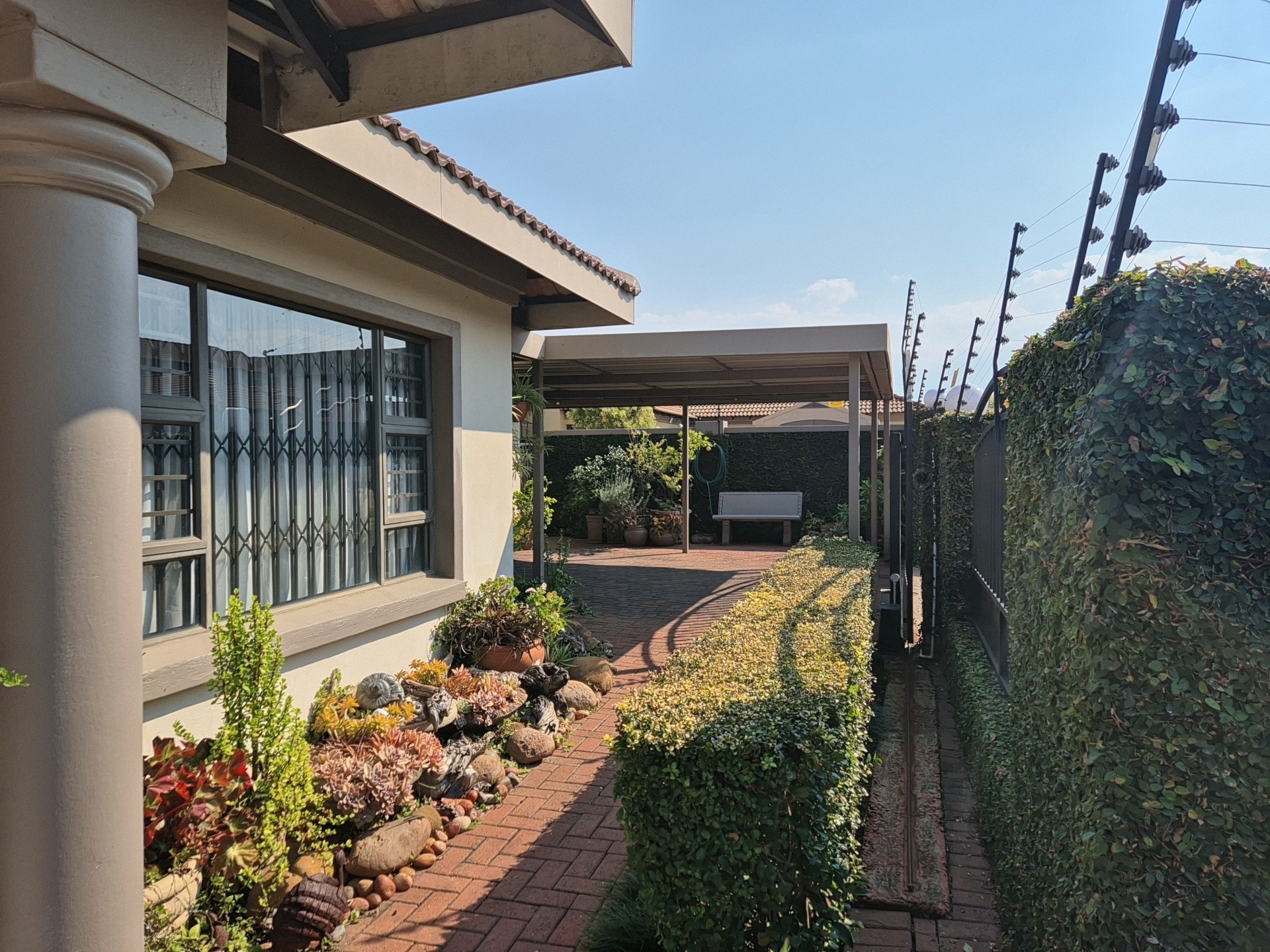 Exquisite Family Living in Heuwelsig Security Complex in Baillie Park, Potchefstroom, North West