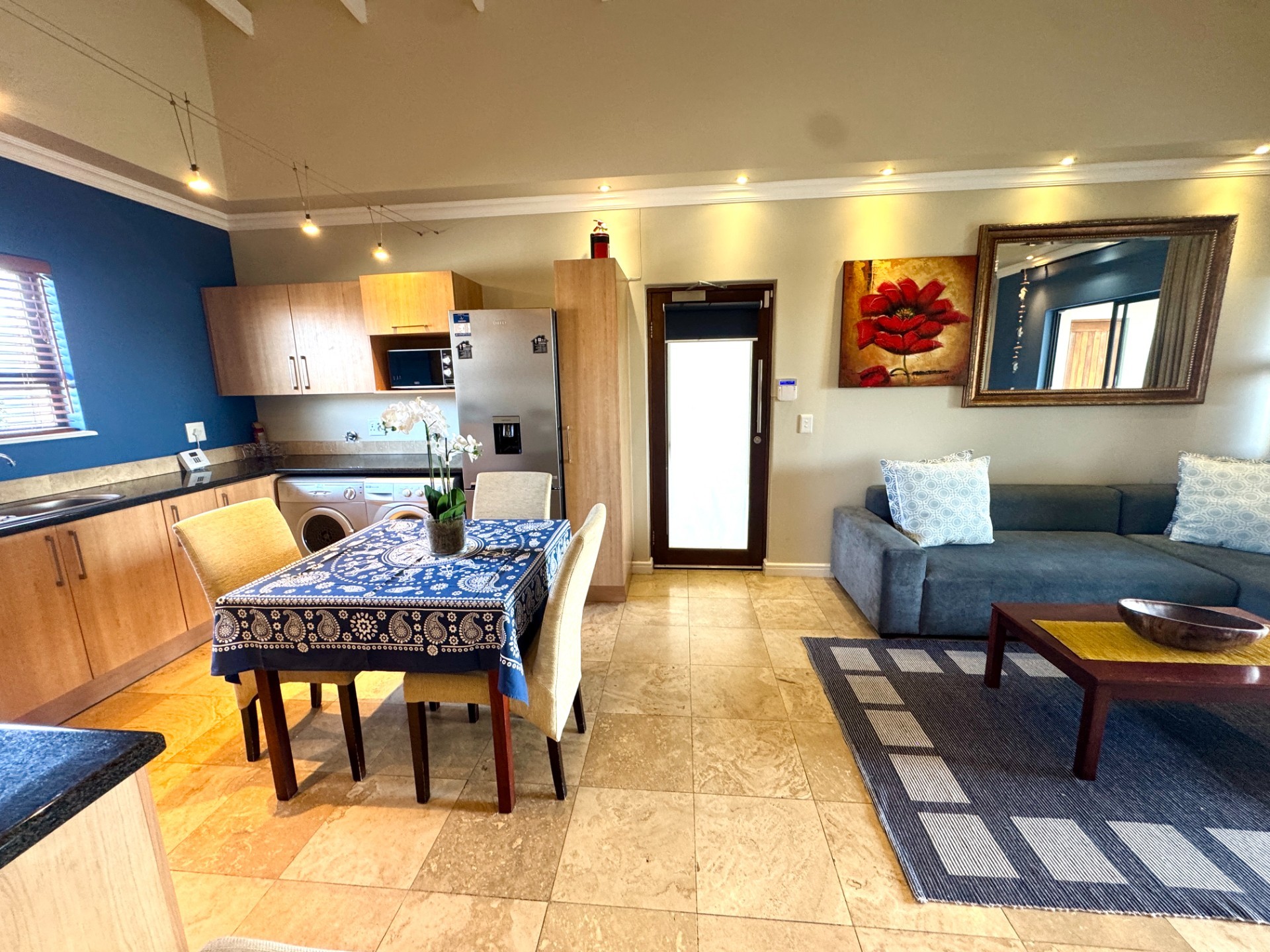 Apartment To Rent in Langebaan Country Estate, Langebaan