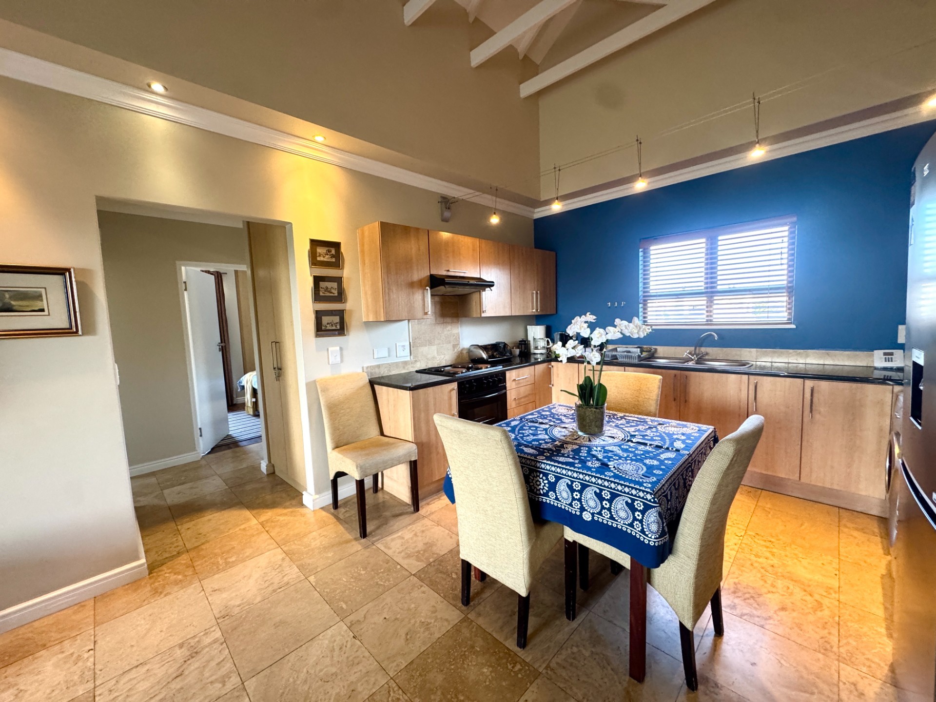 Apartment To Rent in Langebaan Country Estate, Langebaan