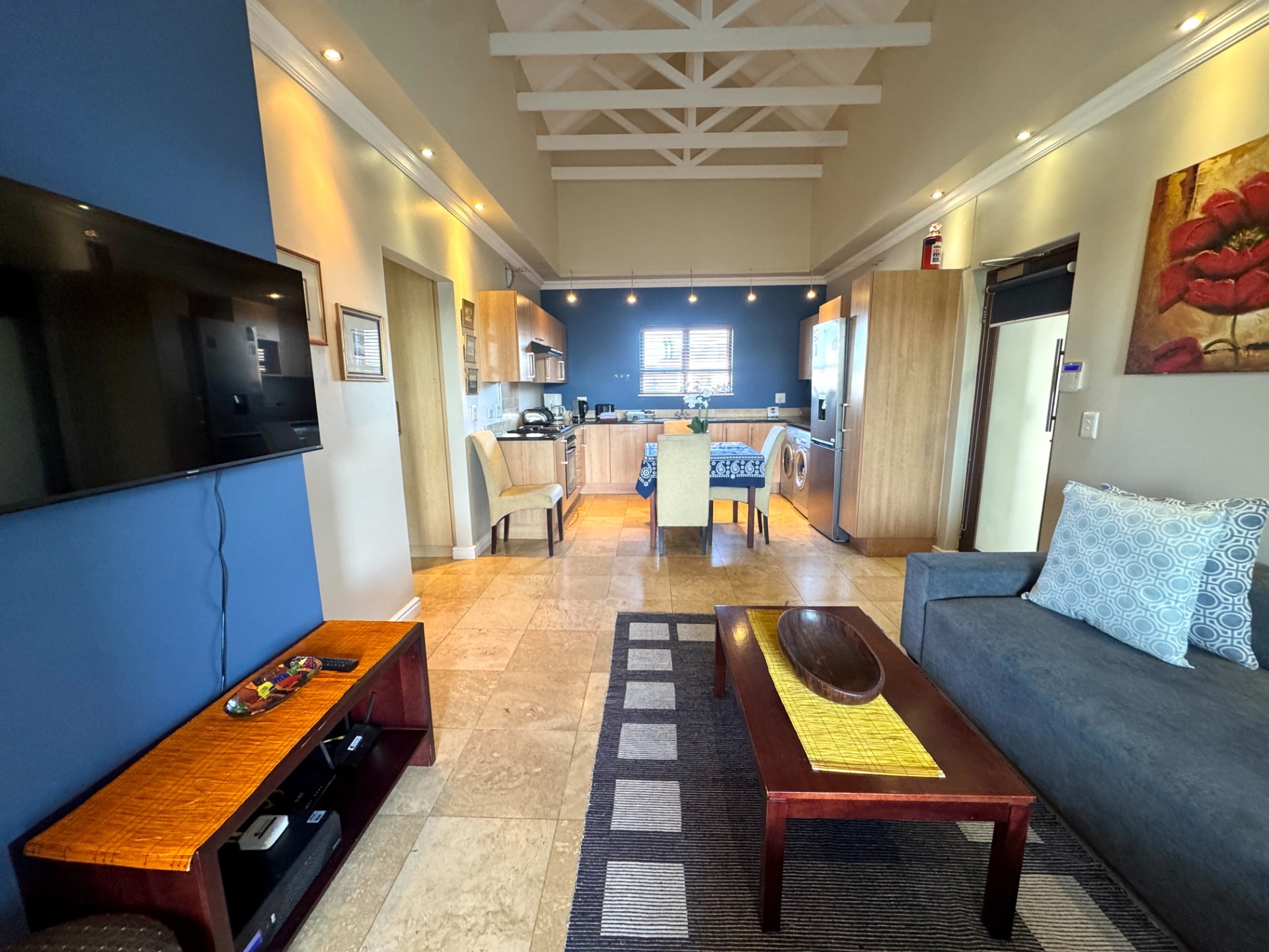 Apartment To Rent in Langebaan Country Estate, Langebaan