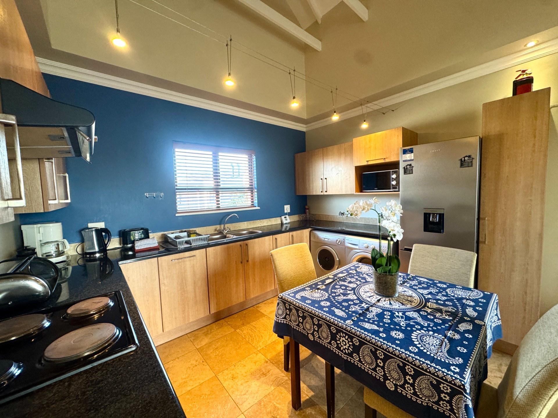 Apartment To Rent in Langebaan Country Estate, Langebaan