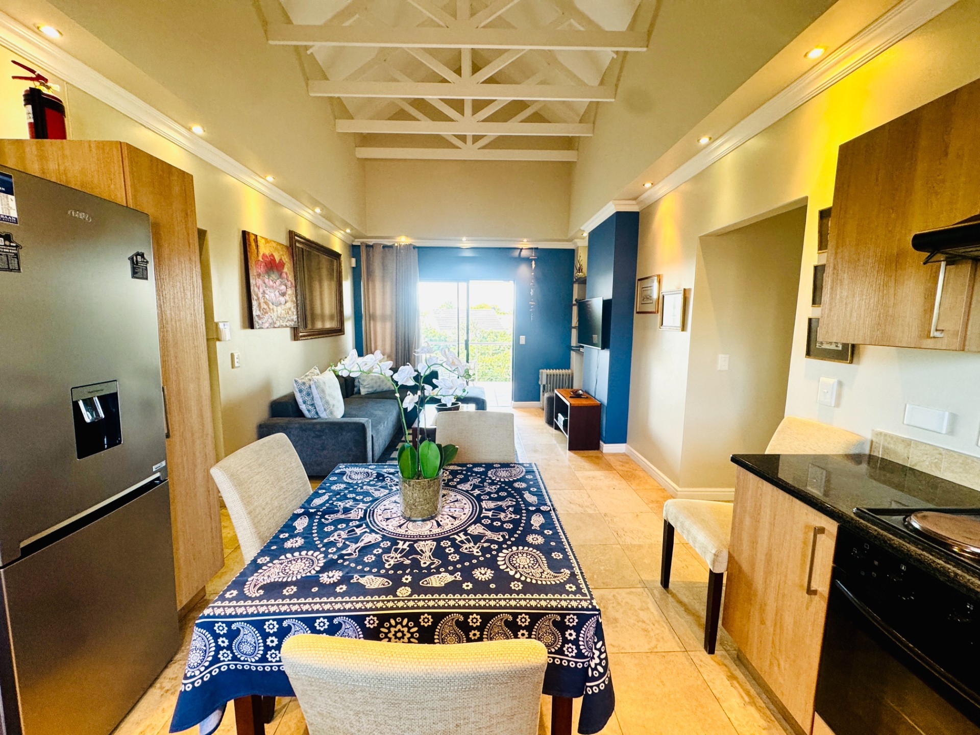 Apartment To Rent in Langebaan Country Estate, Langebaan