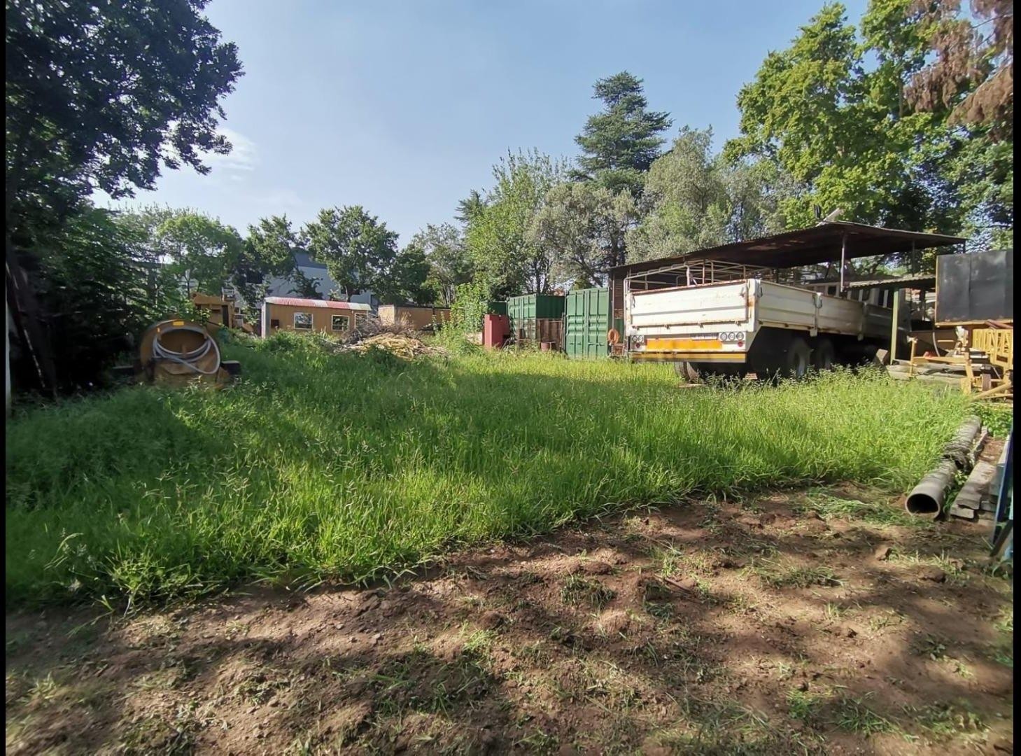 Vacant Land for sale in Vanderbijlpark SW, Vanderbijlpark, 1475 m²