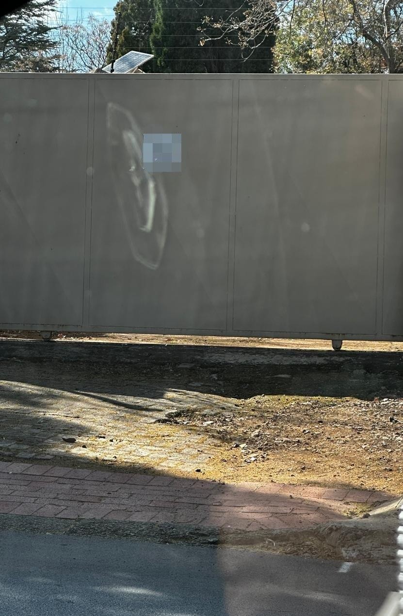Vacant Land for sale in Vanderbijlpark SW, Vanderbijlpark, 1256 m²