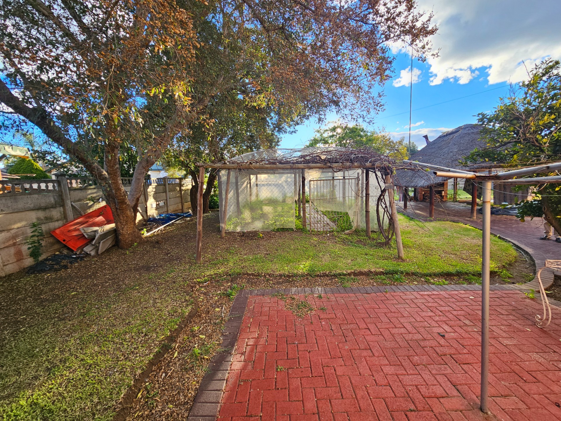 Family Home For Sale In Riebeeckstad
