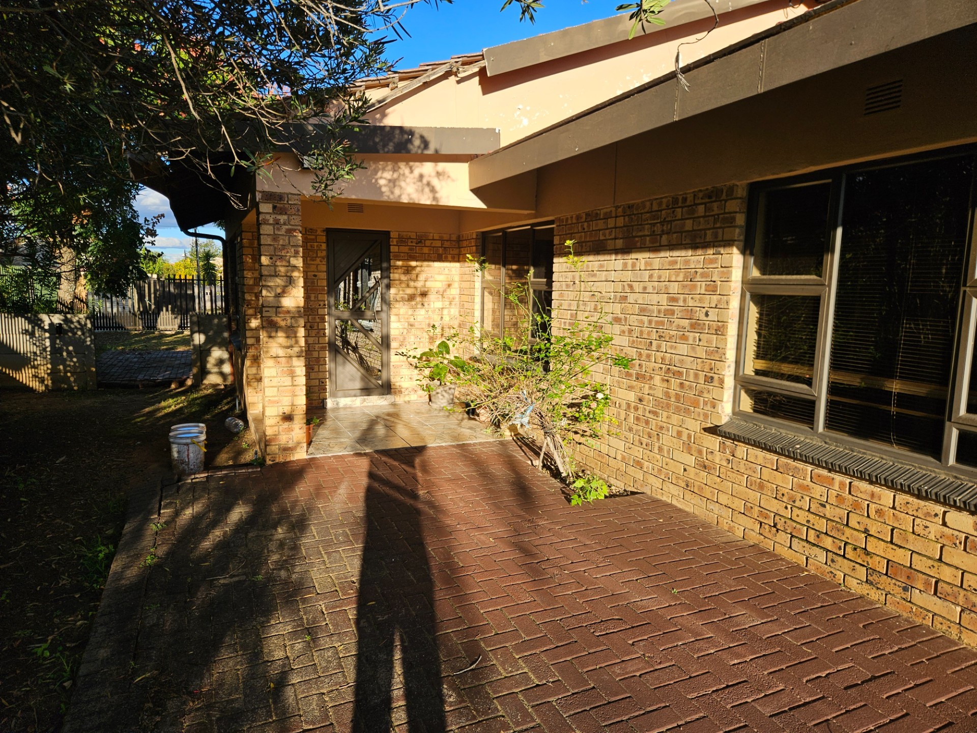 Family Home For Sale In Riebeeckstad