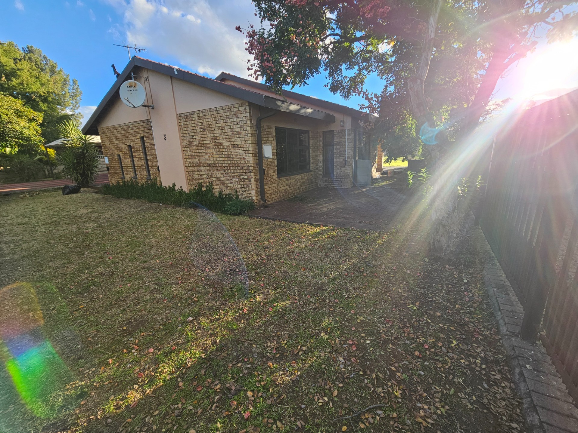 Family Home For Sale In Riebeeckstad