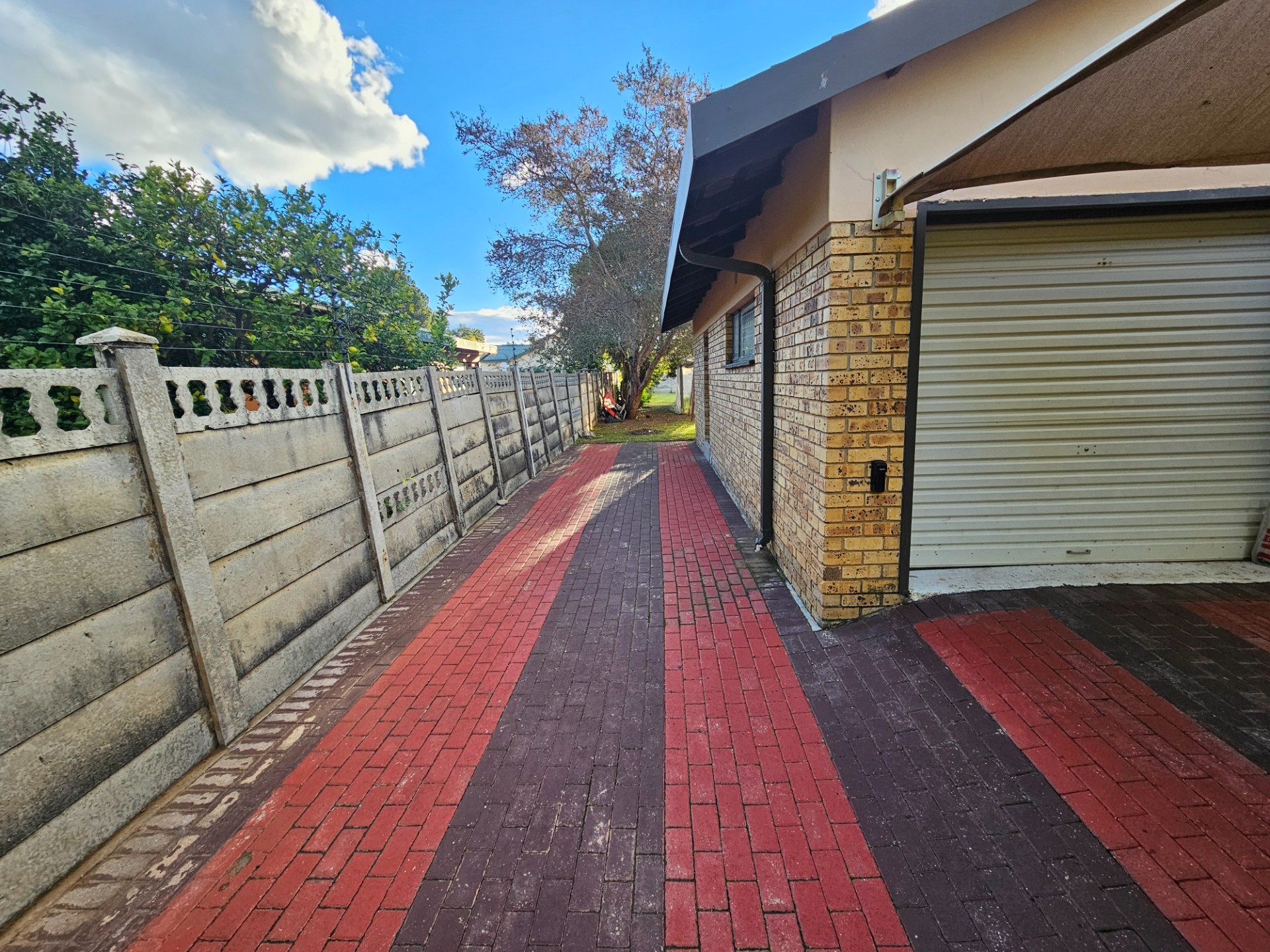 Family Home For Sale In Riebeeckstad