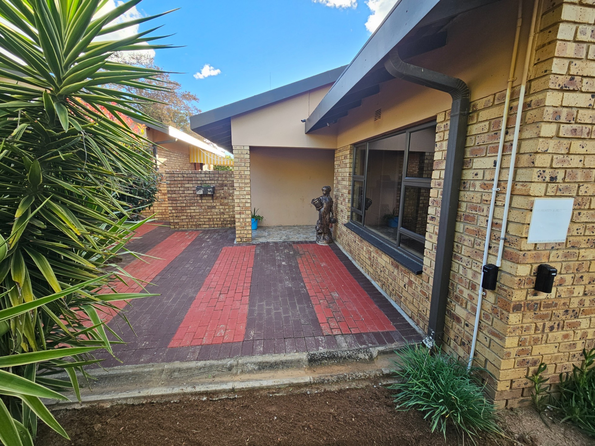 Family Home For Sale In Riebeeckstad