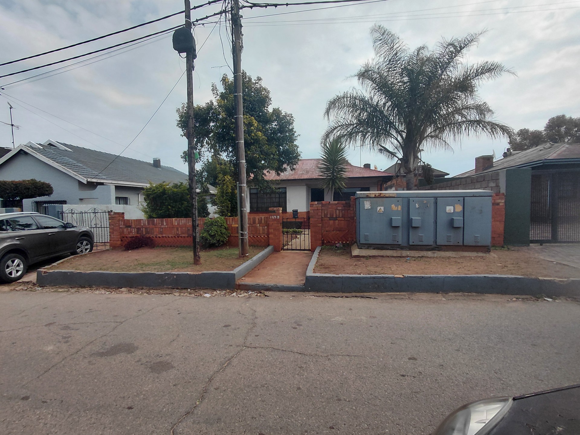 House For Sale in Dube, Soweto