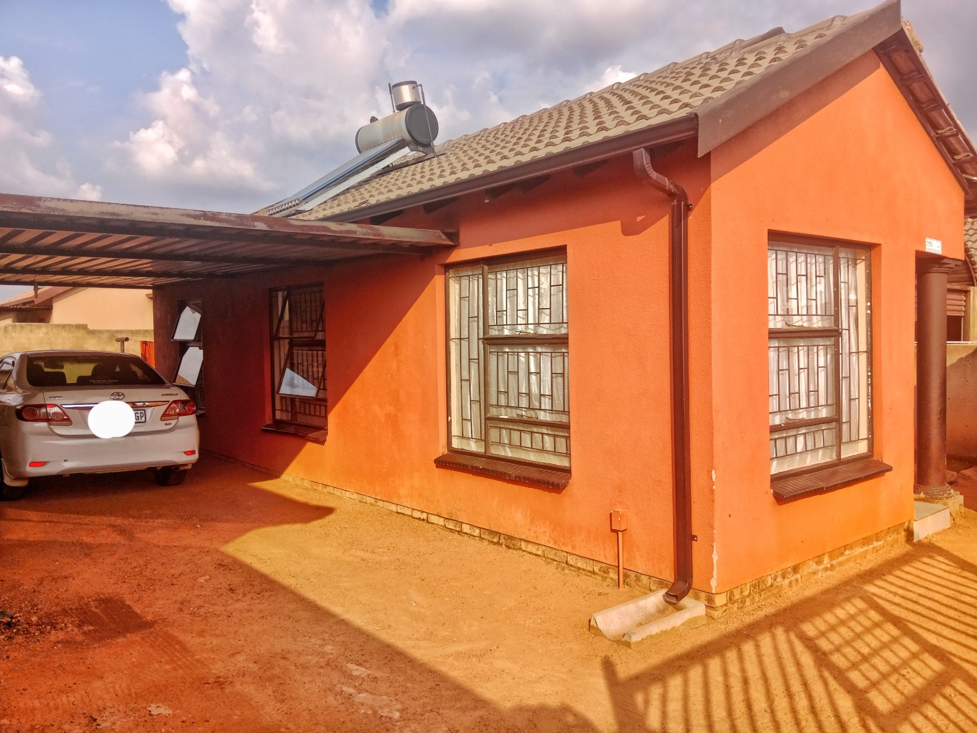 House For Sale in Soshanguve VV, Soshanguve East