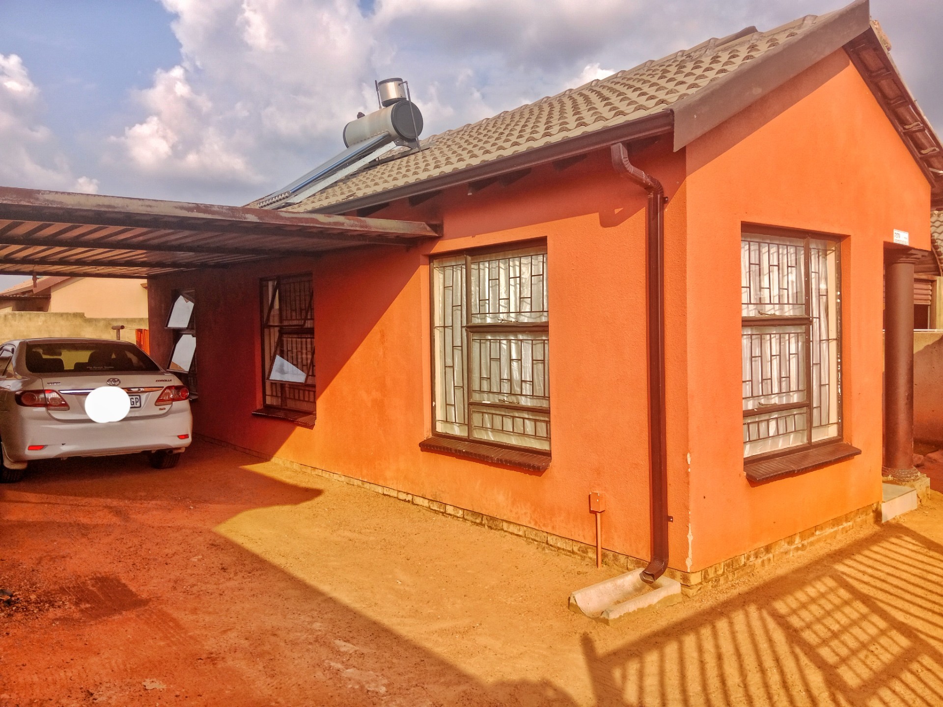 House For Sale in Soshanguve VV, Soshanguve East