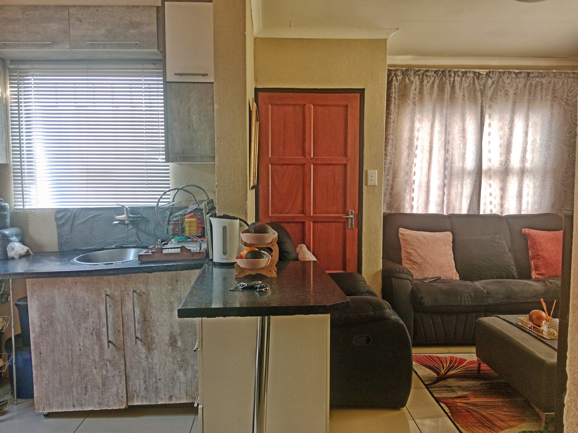 House For Sale in Soshanguve VV, Soshanguve East