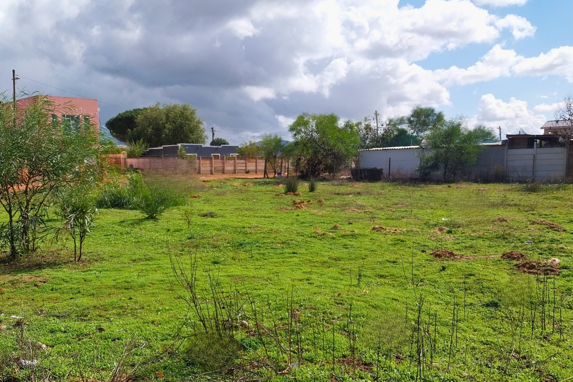 892m² Vacant Land For Sale in Chatsworth, Malmesbury
