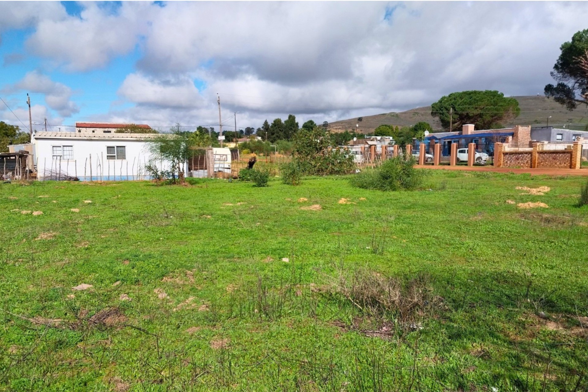 892m² Vacant Land For Sale in Chatsworth, Malmesbury