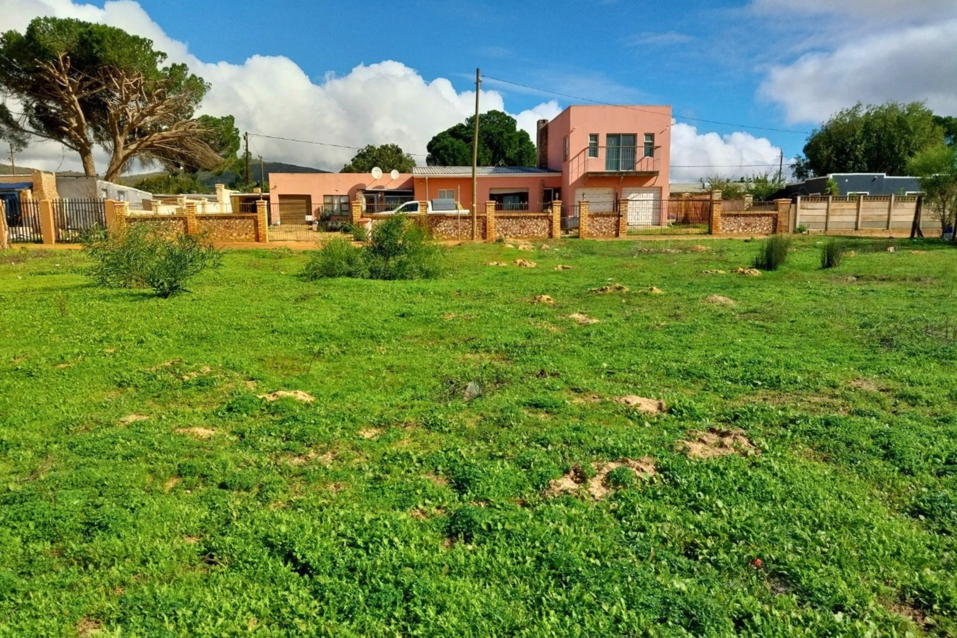 892m² Vacant Land For Sale in Chatsworth, Malmesbury