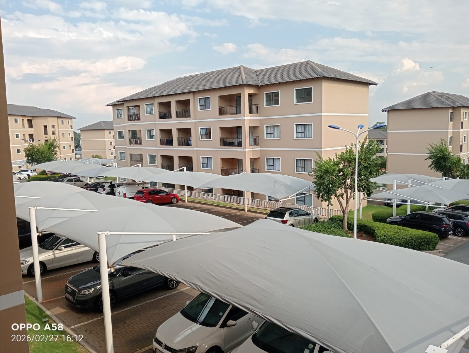 Apartment For Sale in Witfield, Boksburg