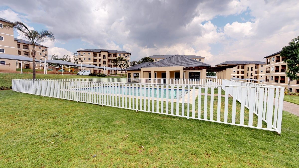 Apartment For Sale in Witfield, Boksburg