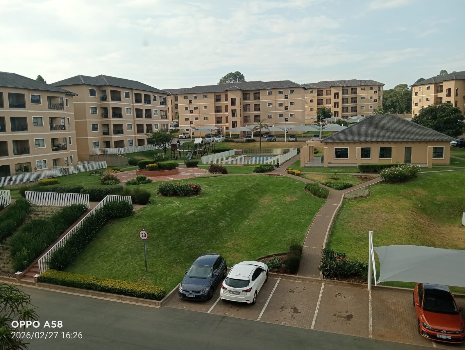 Apartment For Sale in Witfield, Boksburg
